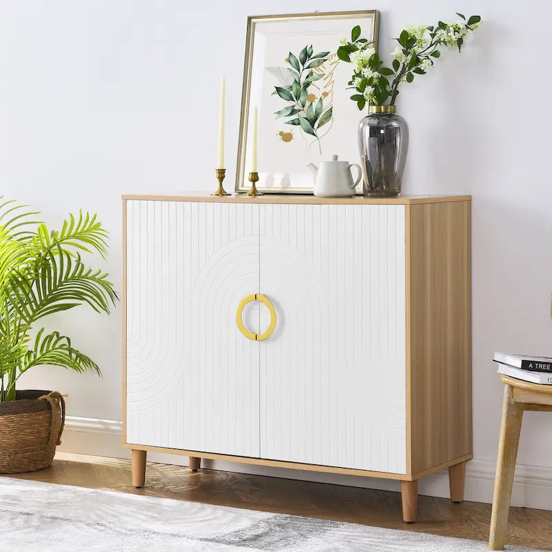 MM Most comfortable storage cabinet