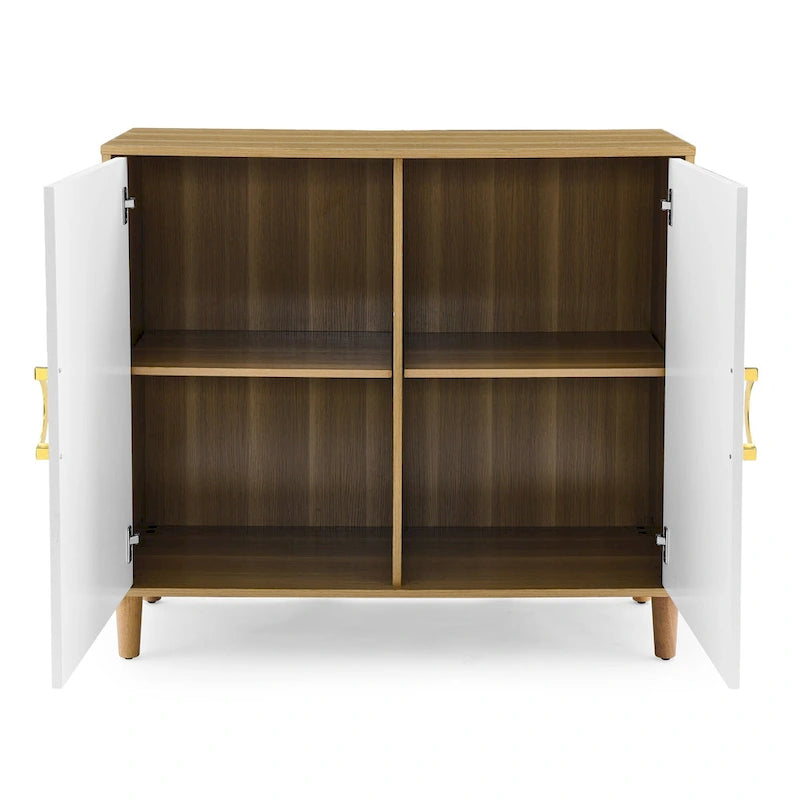 MM Most comfortable storage cabinet