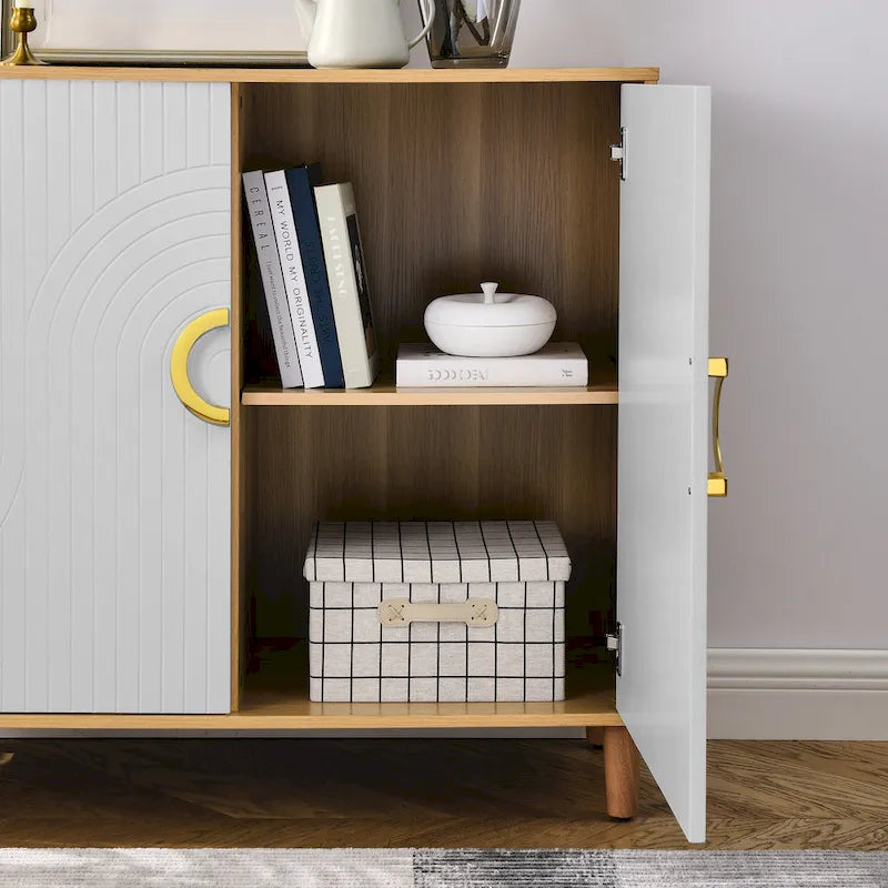 MM Most comfortable storage cabinet