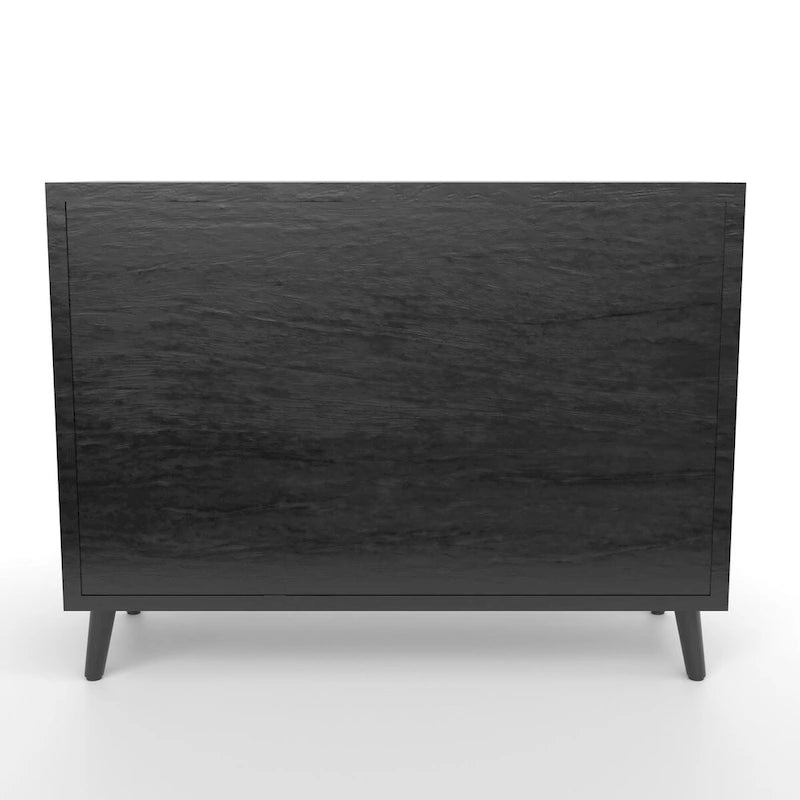 Steve Silver Petoni 13-Drawer Sideboard