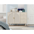 2 Door 3 Drawer Cabinet