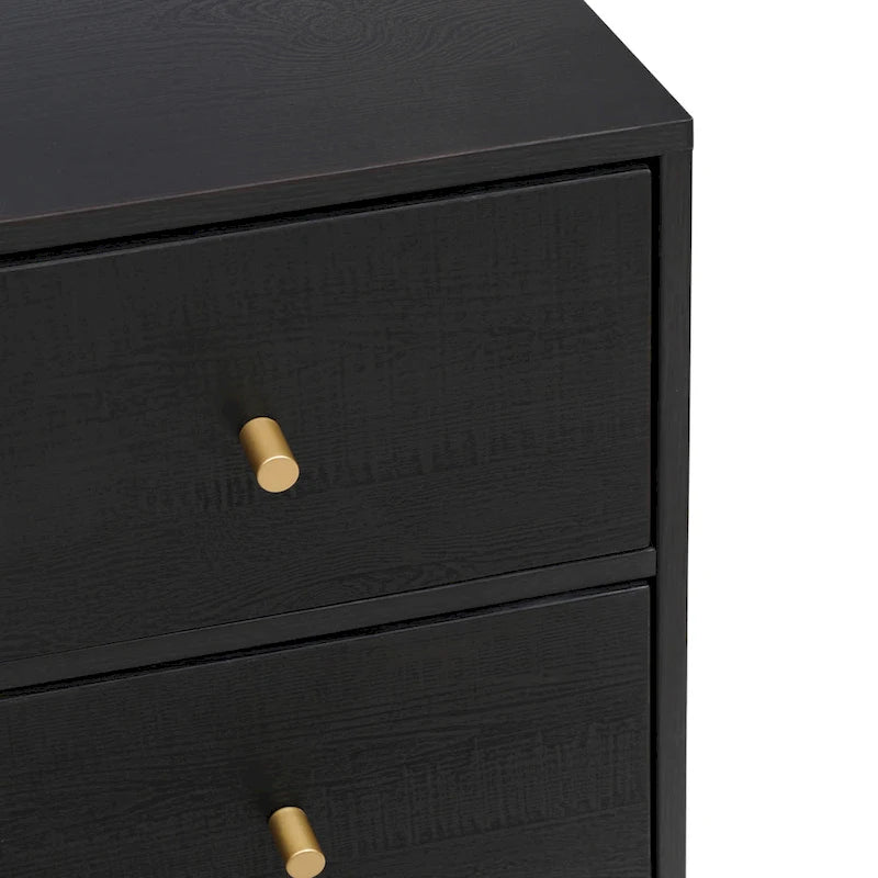 2 Door 3 Drawer Cabinet