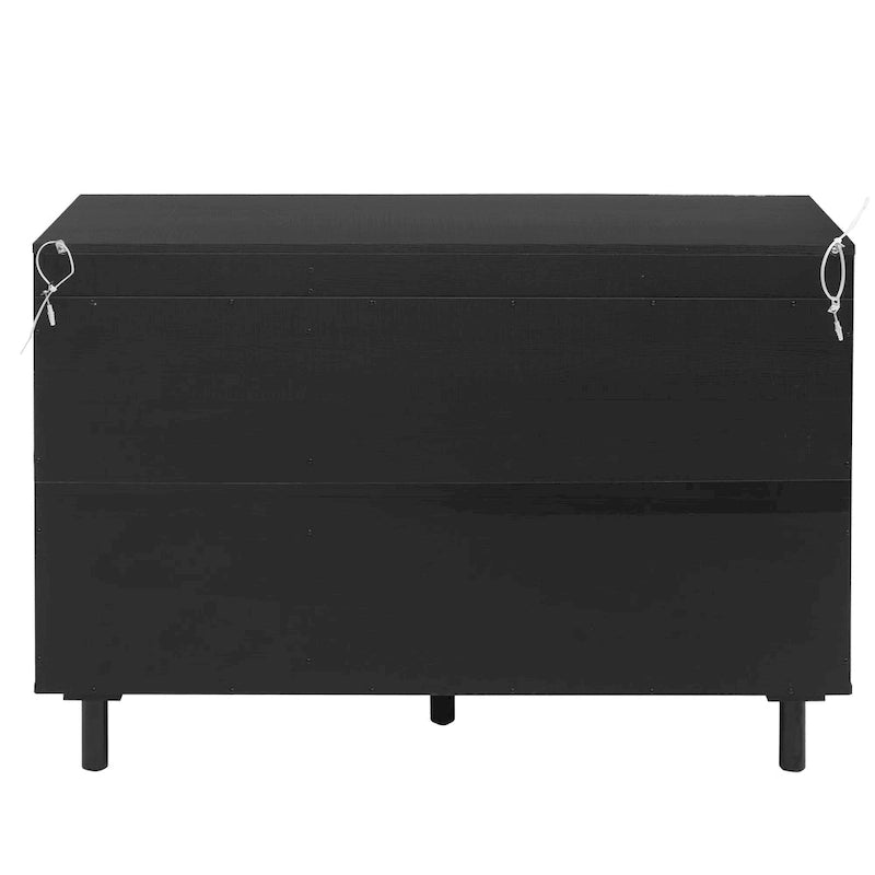 2 Door 3 Drawer Cabinet
