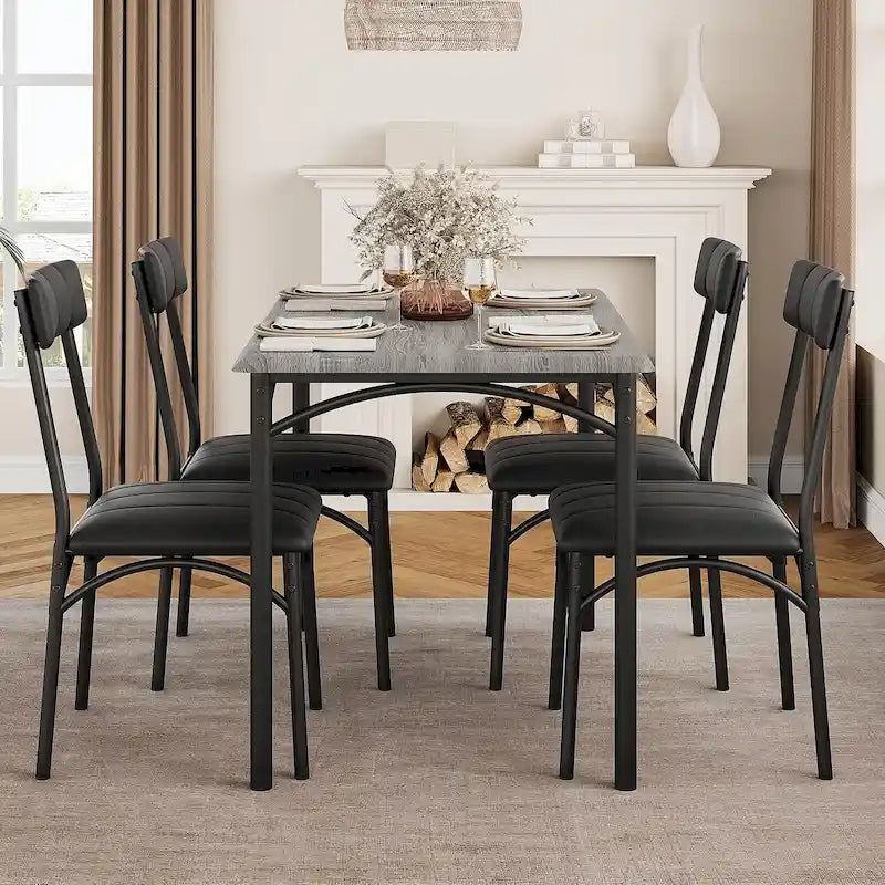Dining Table Set for 2