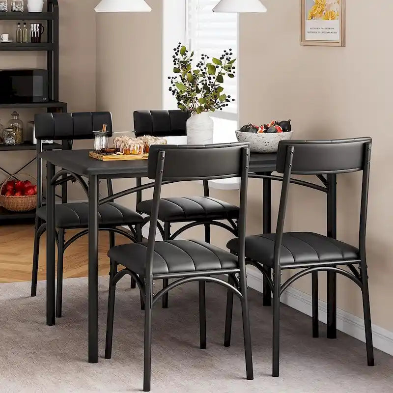 Dining Table Set for 2