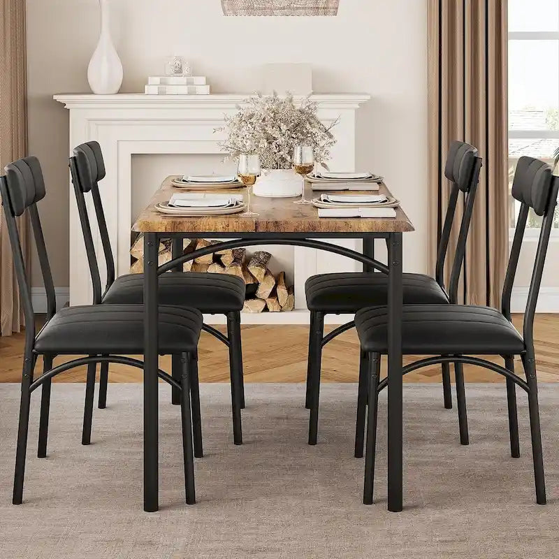 Dining Table Set for 2