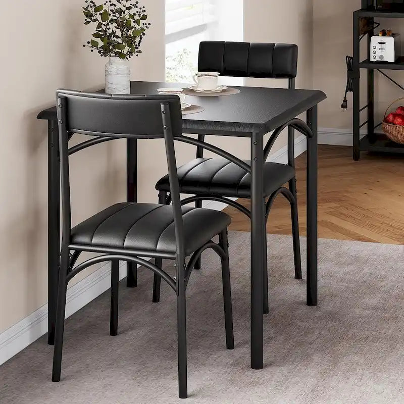 Dining Table Set for 2