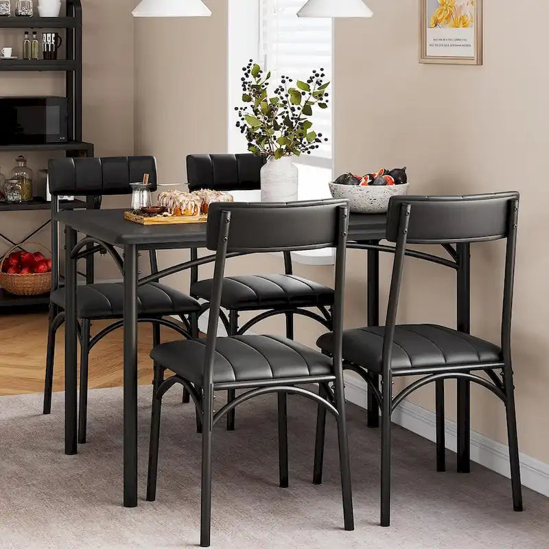 Dining Table Set for 2
