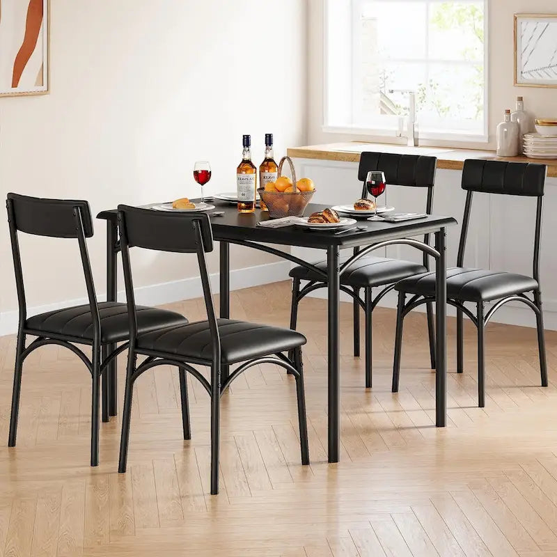 Dining Table Set for 2