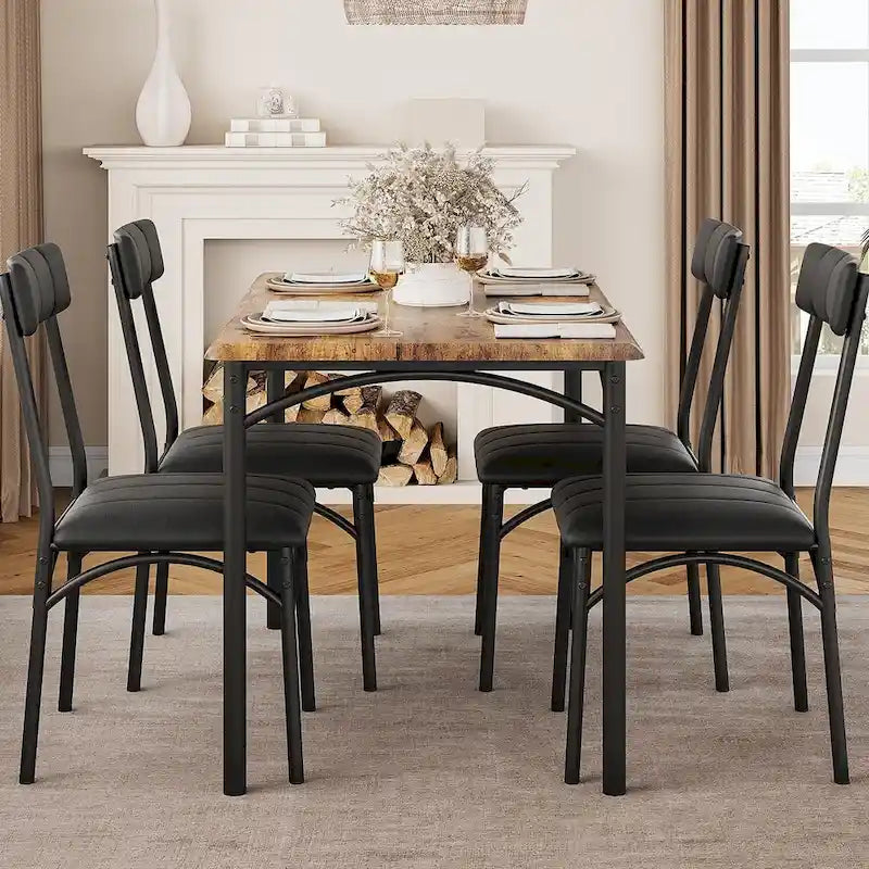 Dining Table Set for 2