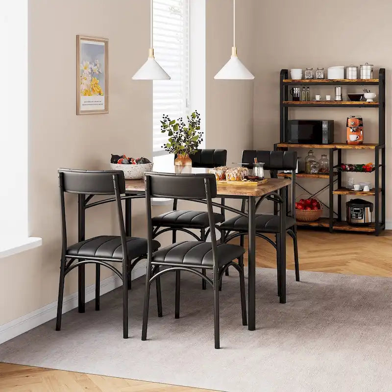 Dining Table Set for 2