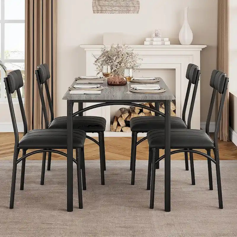 Dining Table Set for 2