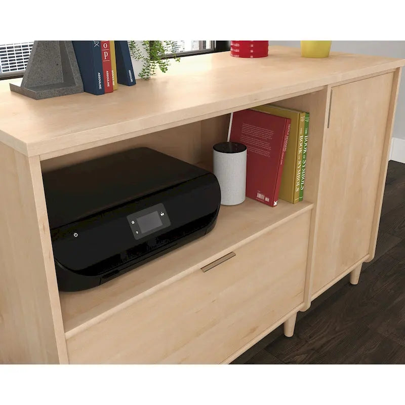 Clifford Place Credenza