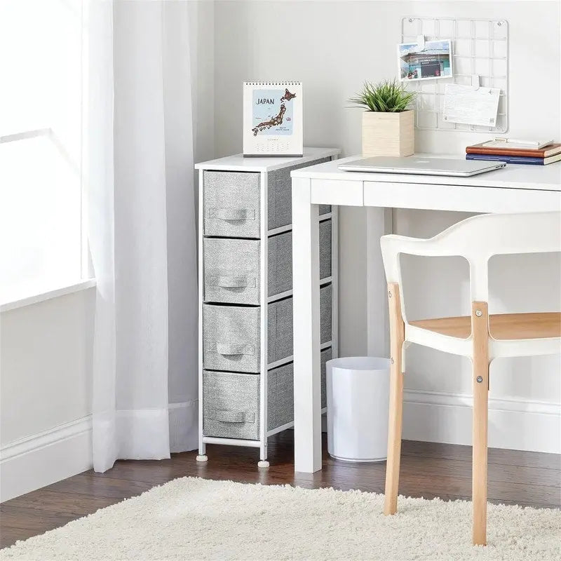 Dresser Storage Tower Stand