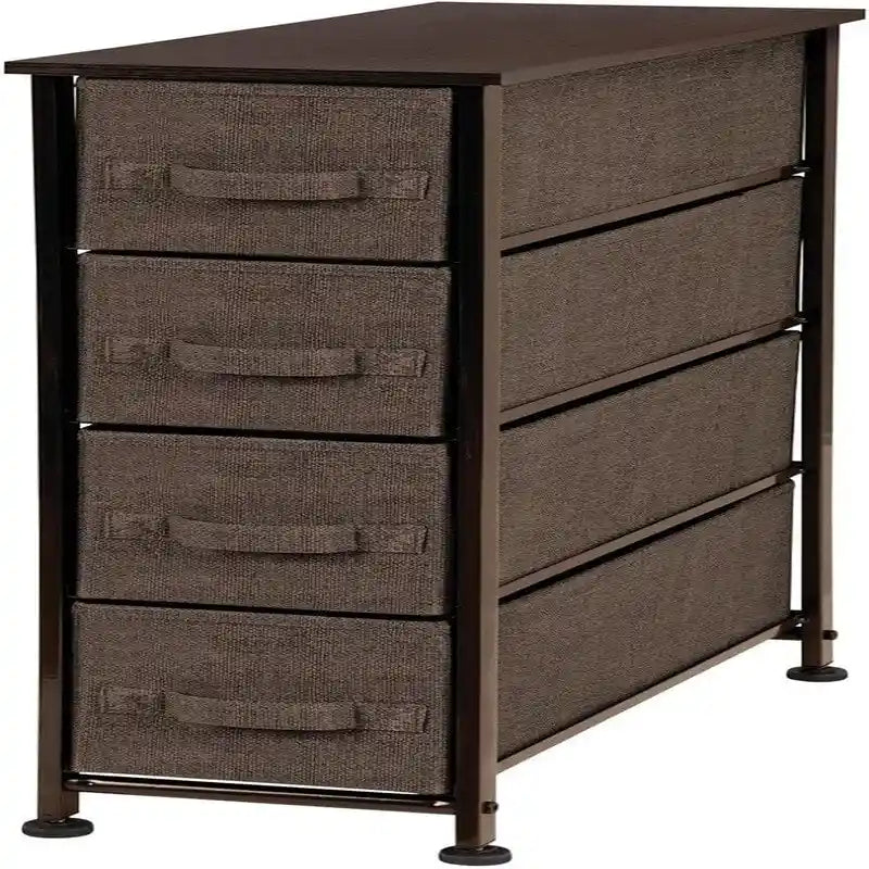 Dresser Storage Tower Stand
