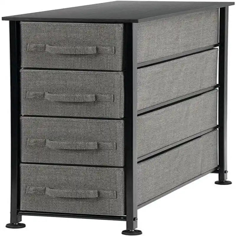 Dresser Storage Tower Stand