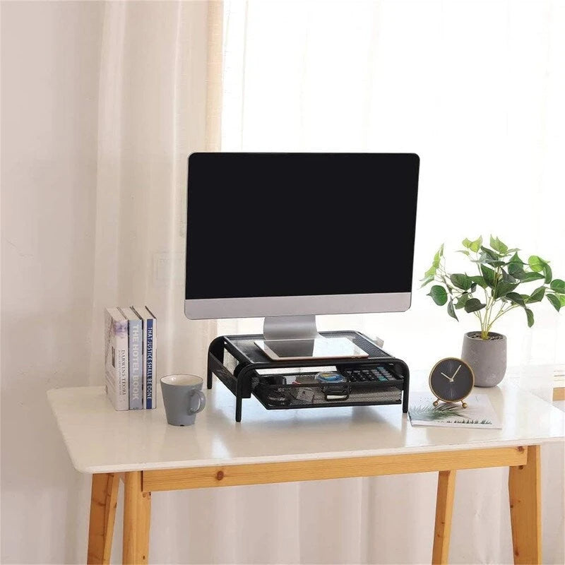 Monitor Stand Computer Riser