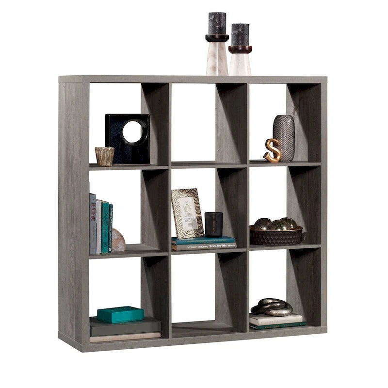 9-Cube Organizer