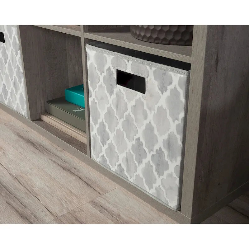 9-Cube Organizer