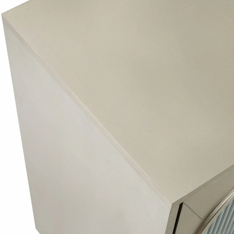 Storage Cabinets with Adjustable Shelves for 65 Inch