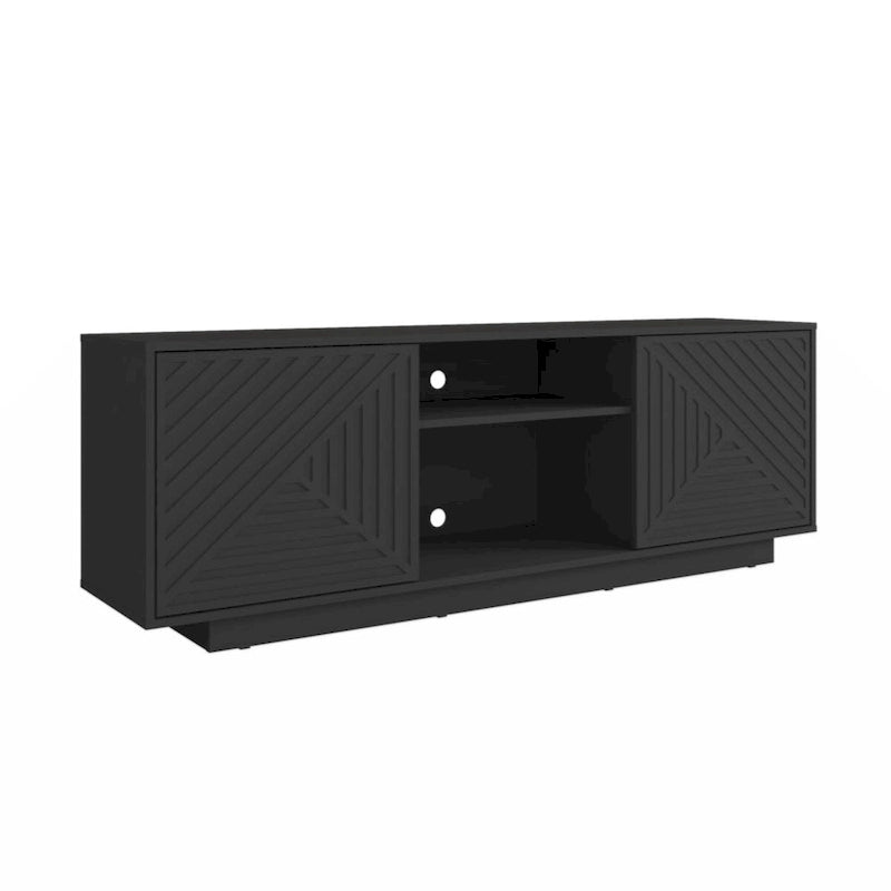 Techni Mobili Modern TV Stand for TVs Up to 70