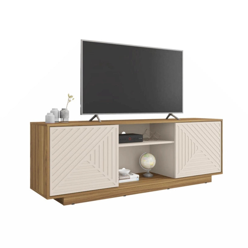 Techni Mobili Modern TV Stand for TVs Up to 70