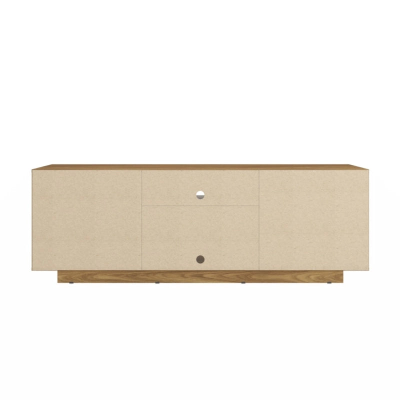 Techni Mobili Modern TV Stand for TVs Up to 70