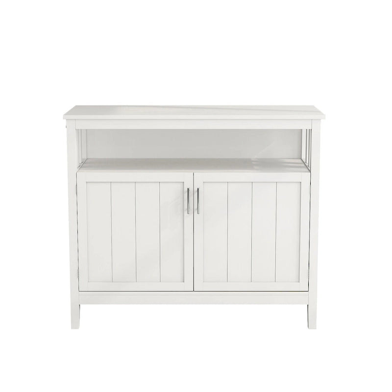 Kitchen storage sideboard