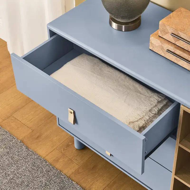 MM Storage cabinet with doors