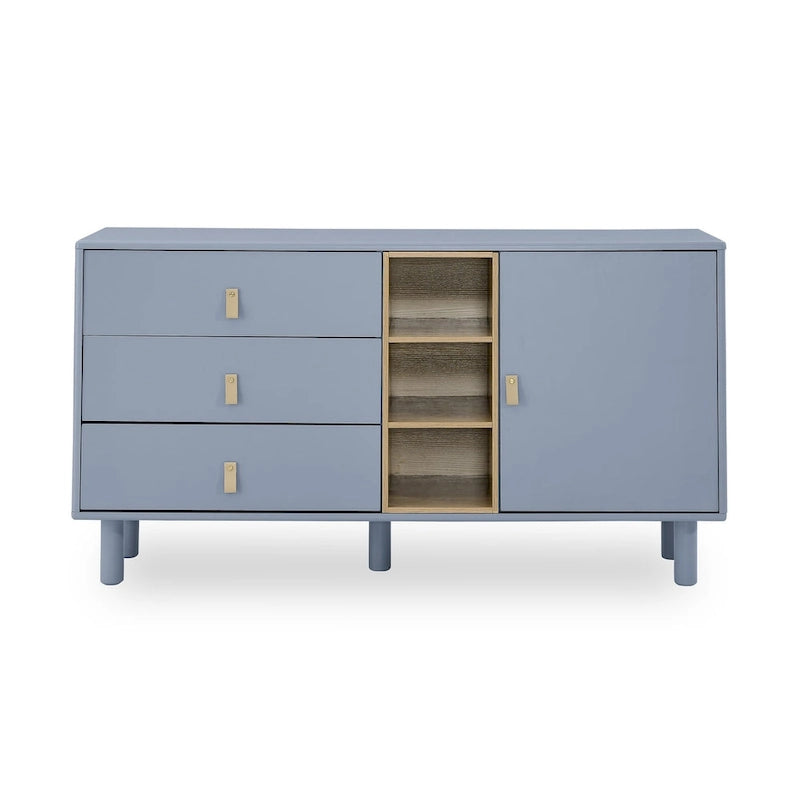 MM Storage cabinet with doors