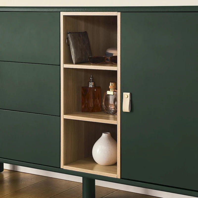 MM Storage cabinet with doors