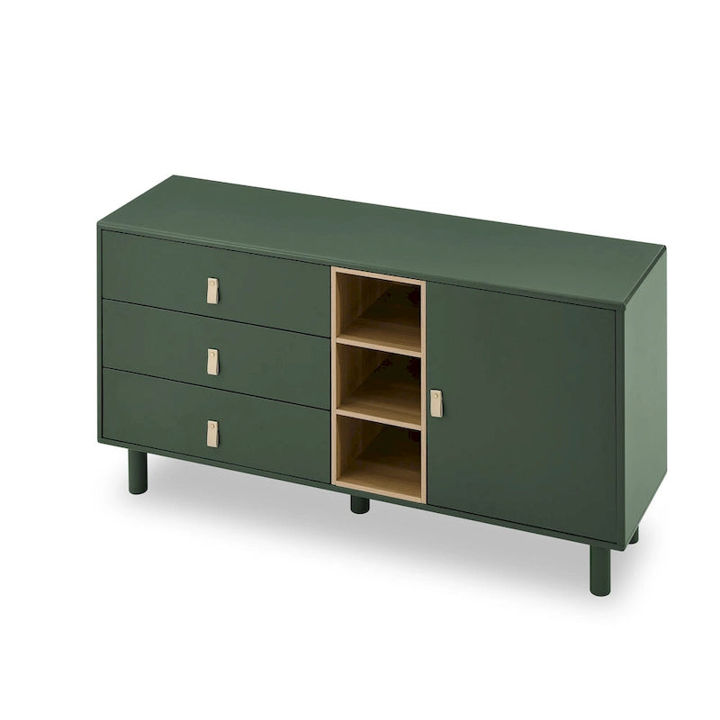 MM Storage cabinet with doors