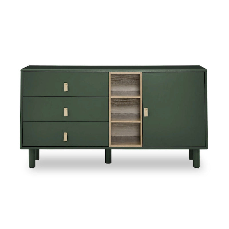MM Storage cabinet with doors