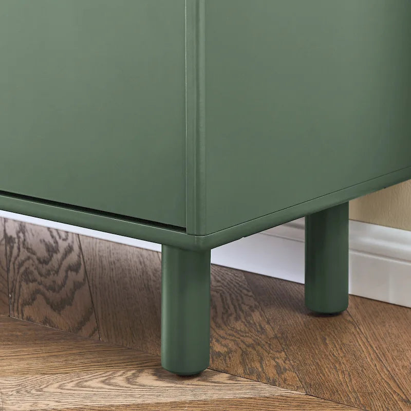 MM Storage cabinet with doors