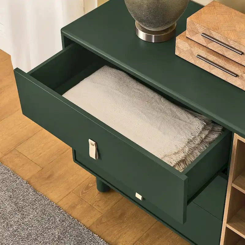 MM Storage cabinet with doors