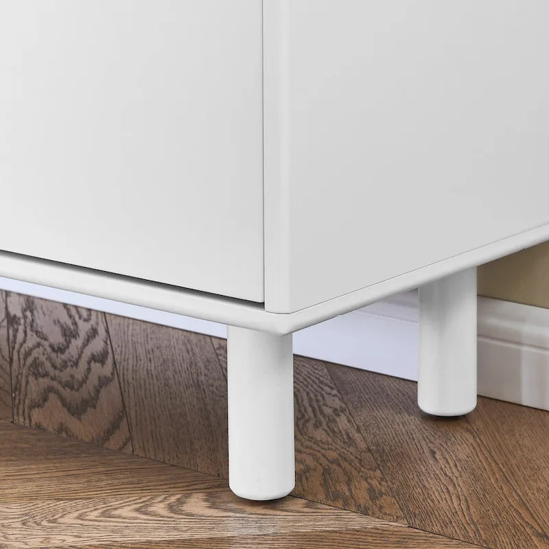 MM Storage cabinet with doors