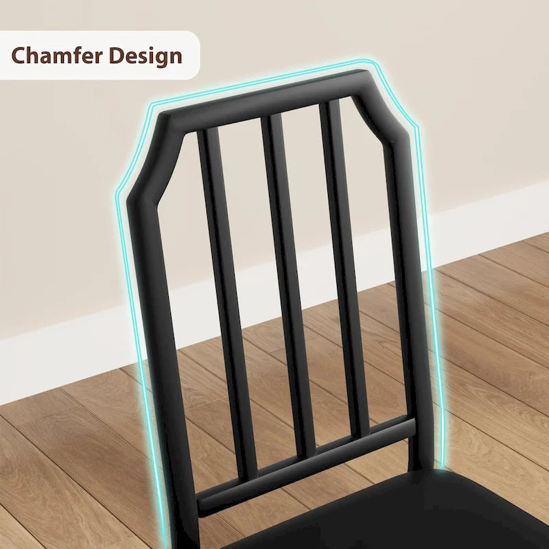 Dining Table Set for 2/4