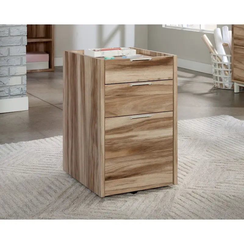 Bergen Circle Mobile File Pedestal Ka