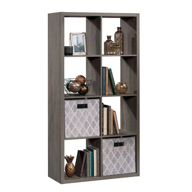 8-Cube Organizer