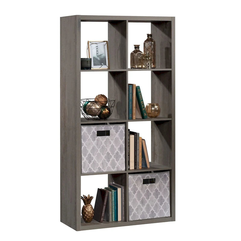 8-Cube Organizer