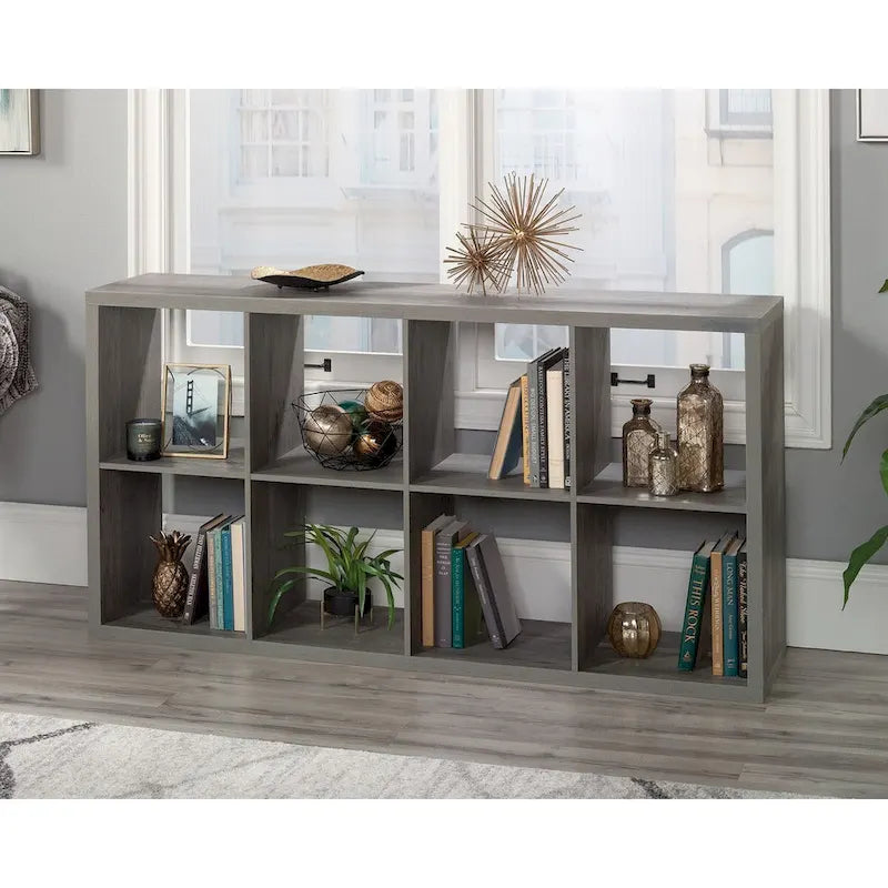 8-Cube Organizer