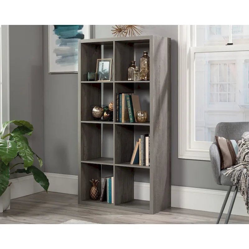 8-Cube Organizer