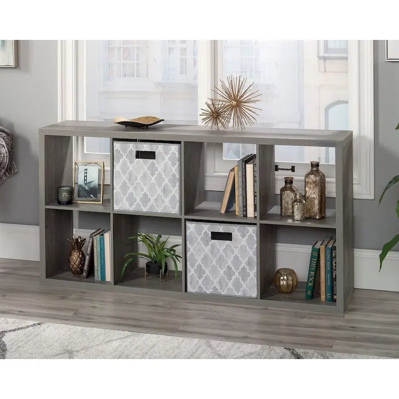 8-Cube Organizer