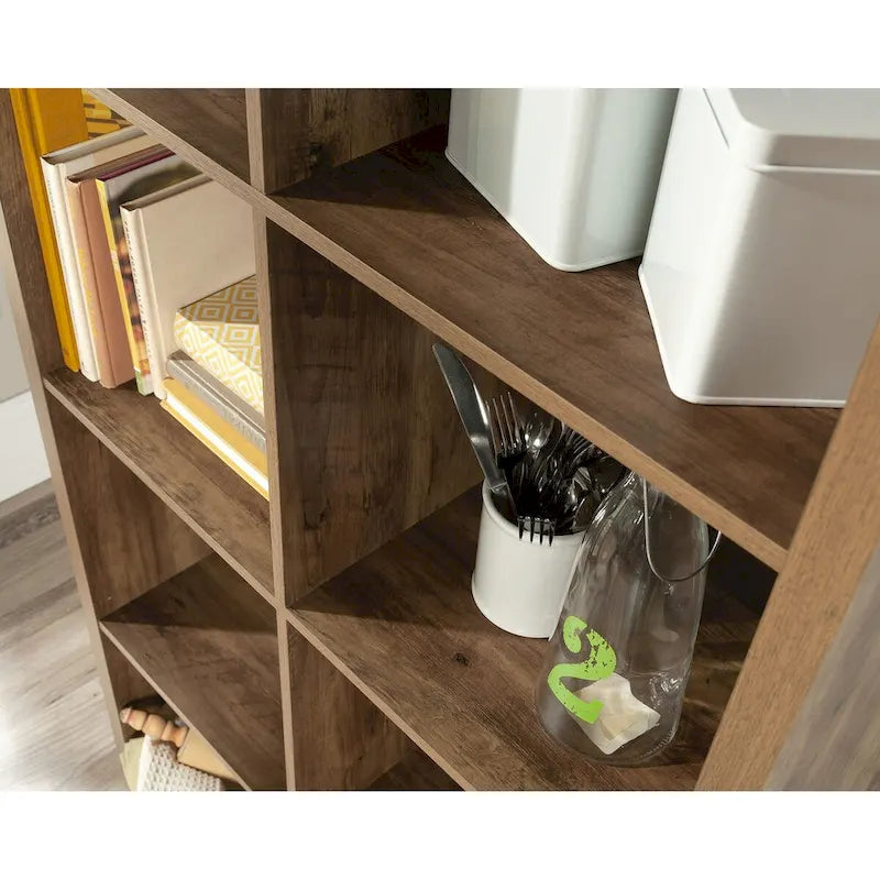 8-Cube Organizer