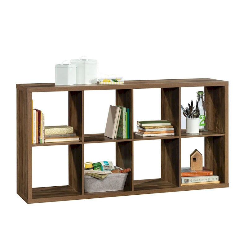 8-Cube Organizer