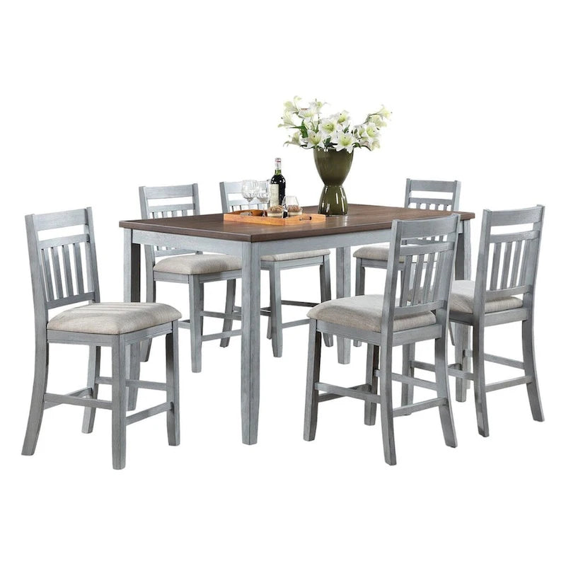 Riverdale 7-Pack Dining Set