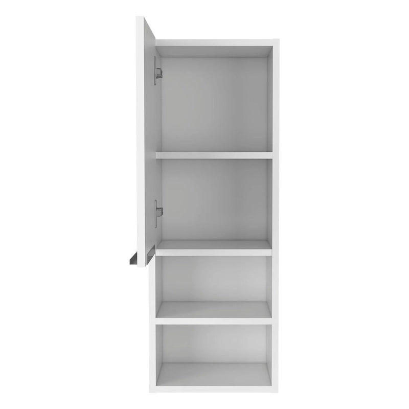 Medicine Cabinet Hazelton,Bathroom, Smokey Oak Finish,High quality and durable