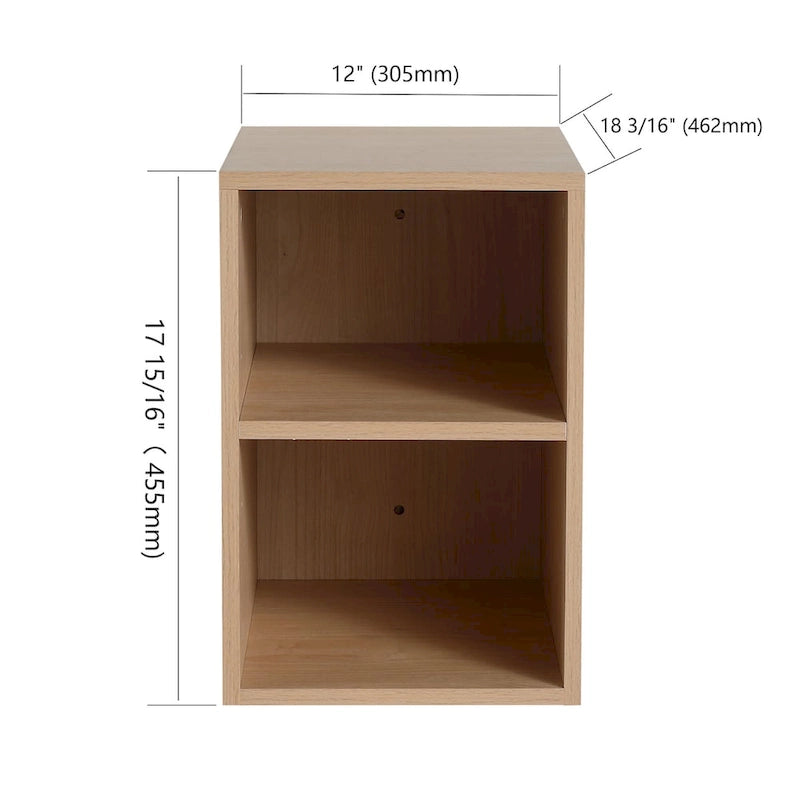 12 Inch Small Wall Mounted Storage Shelves, Suitable For Small Bathroom