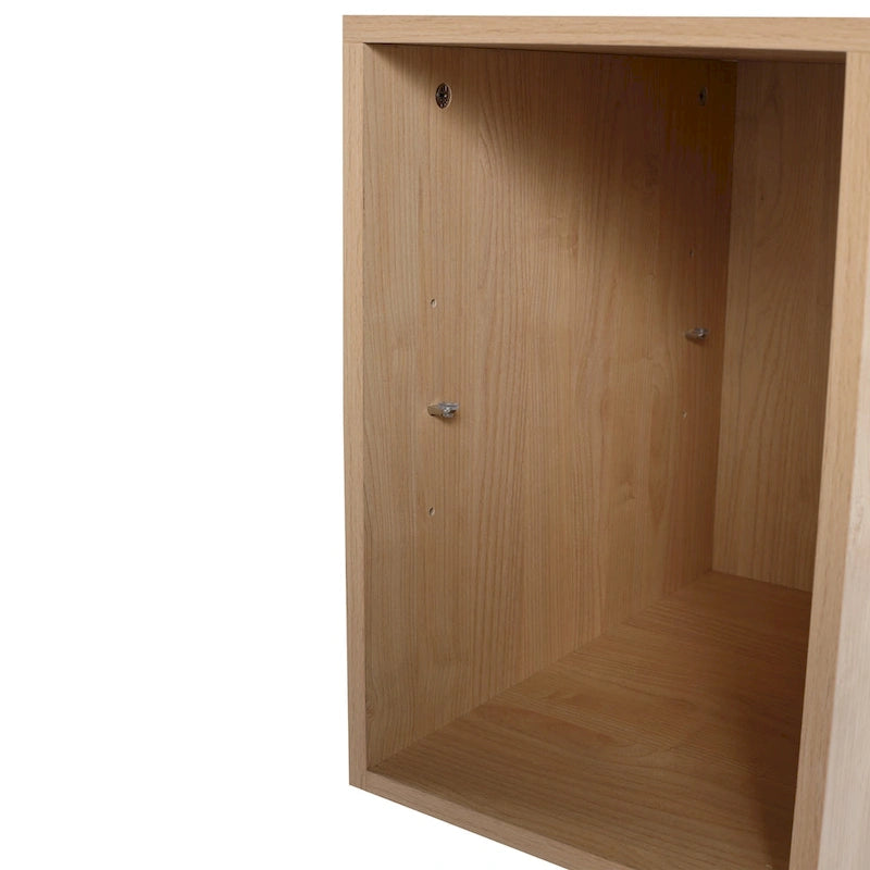 12 Inch Small Wall Mounted Storage Shelves, Suitable For Small Bathroom