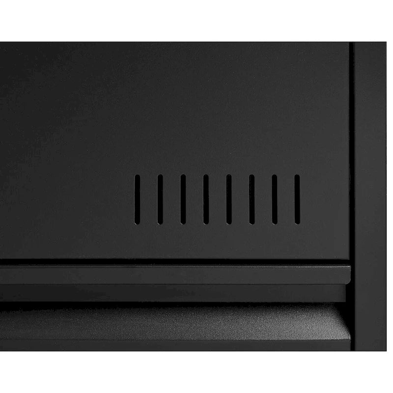 2 Drawer Metal Lateral File Cabinet with Lock,Office Vertical Files Cabinet,Locking Metal File Cabinet